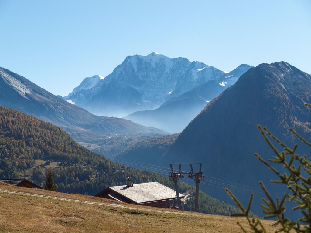 Chalet Fridi Rosswald Екстериор снимка