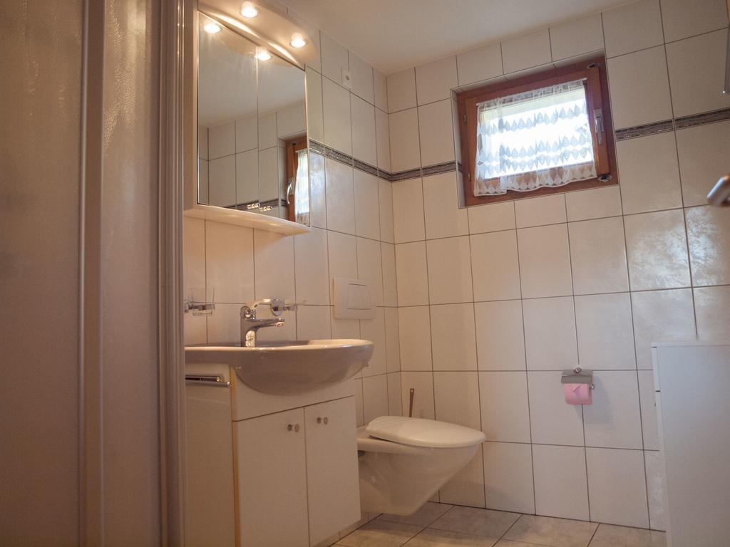 Chalet Fridi Rosswald Екстериор снимка
